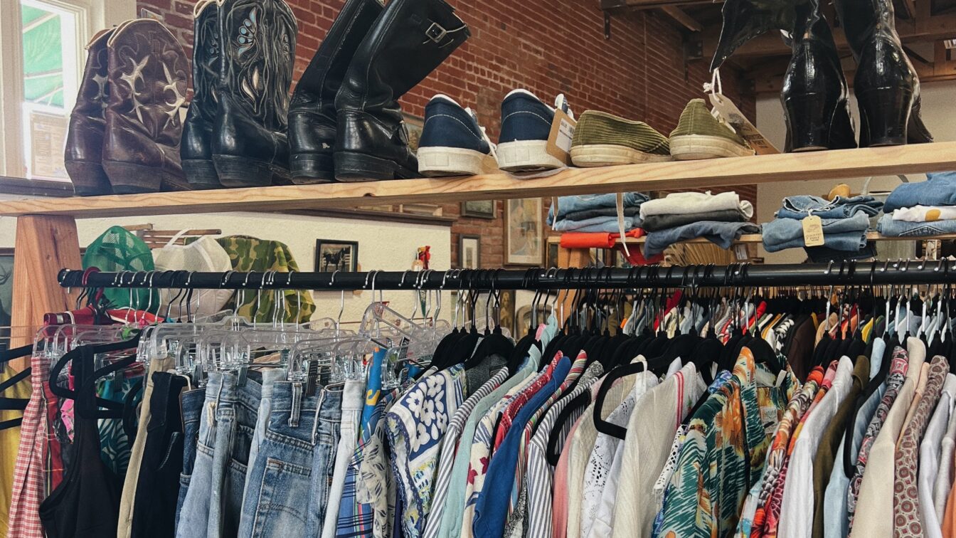 Second Hand Schnäppchen Hamburg