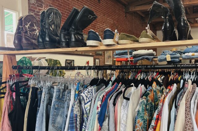 Second Hand Schnäppchen Hamburg