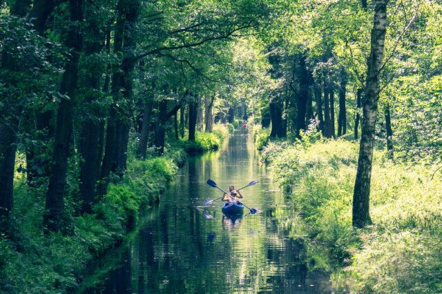 Spreewald, Ausflugstipps Berlin