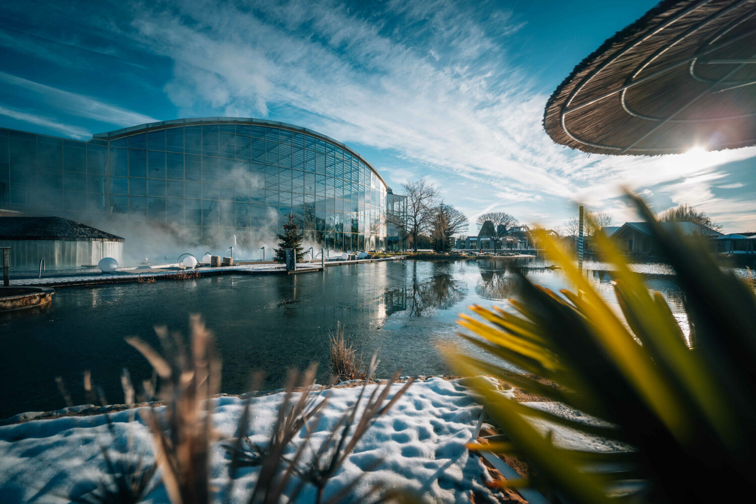 Oberbayern Therme Erding
