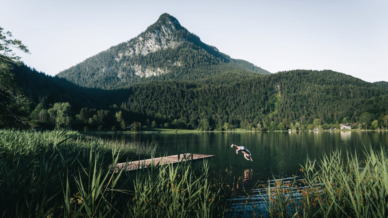 Thiersee Kufsteinerland