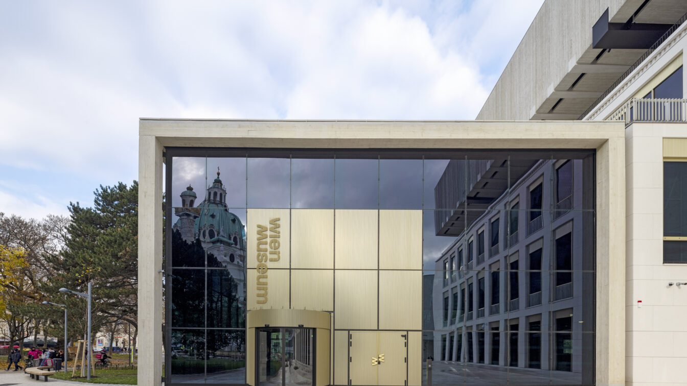 Wien Museum