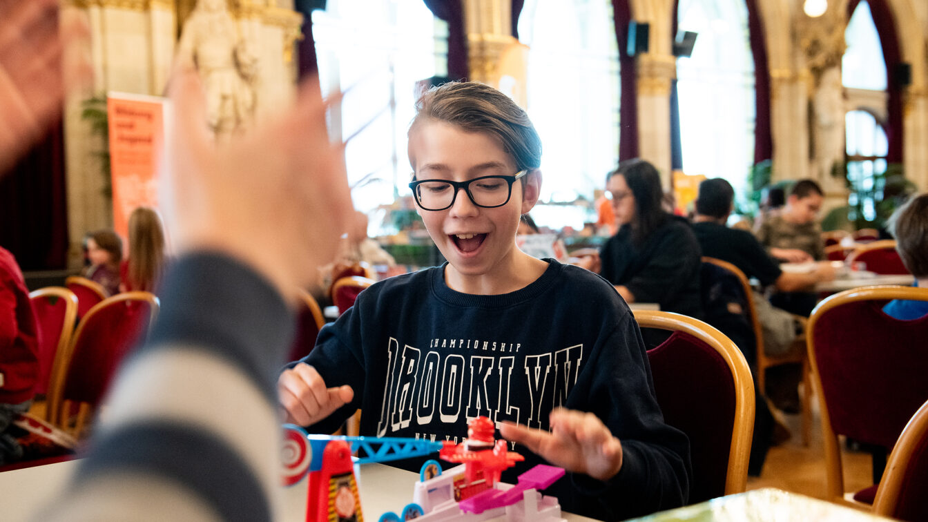 Winterferien wienXtra