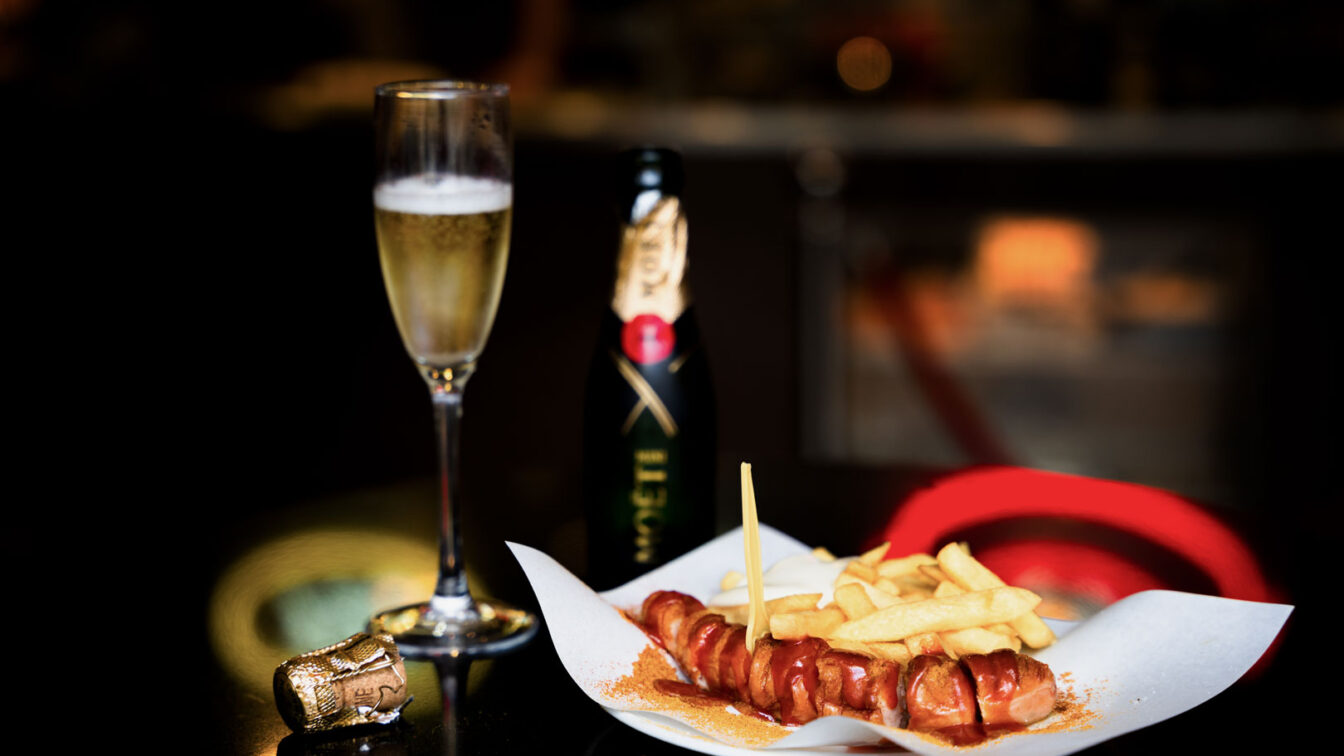 (c) Bier's Kudamm 195