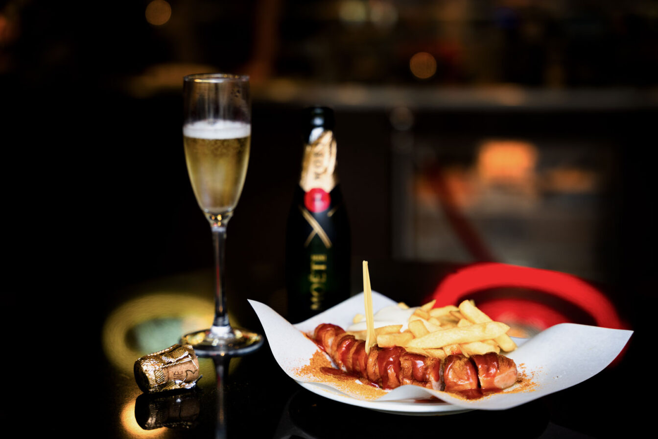 (c) Bier's Kudamm 195