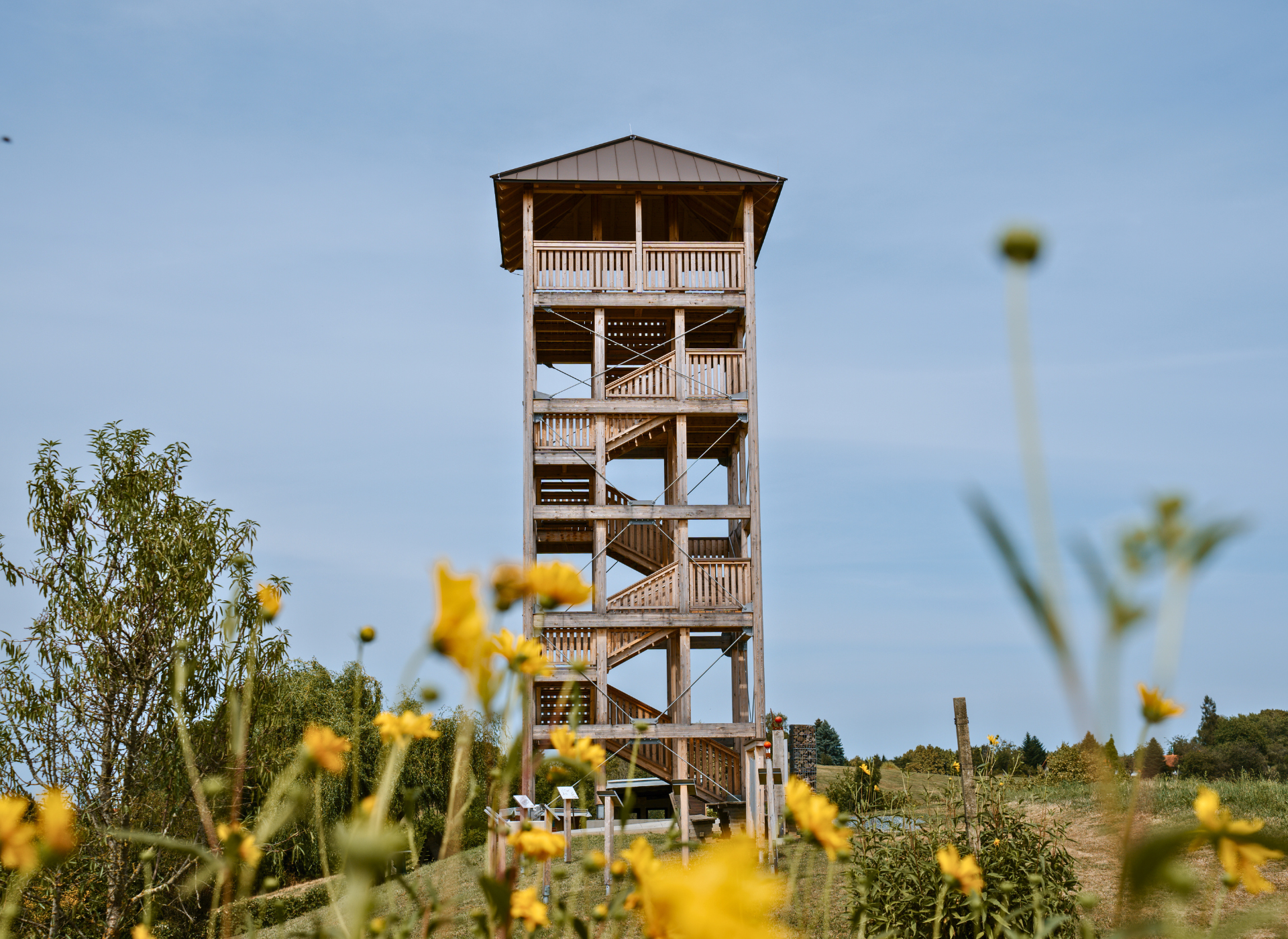 Thermen- & Vulkanland