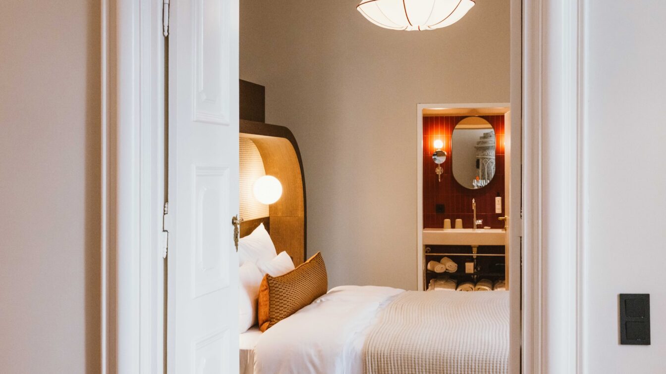 Palais Mailberger Hof © Florence Stoiber