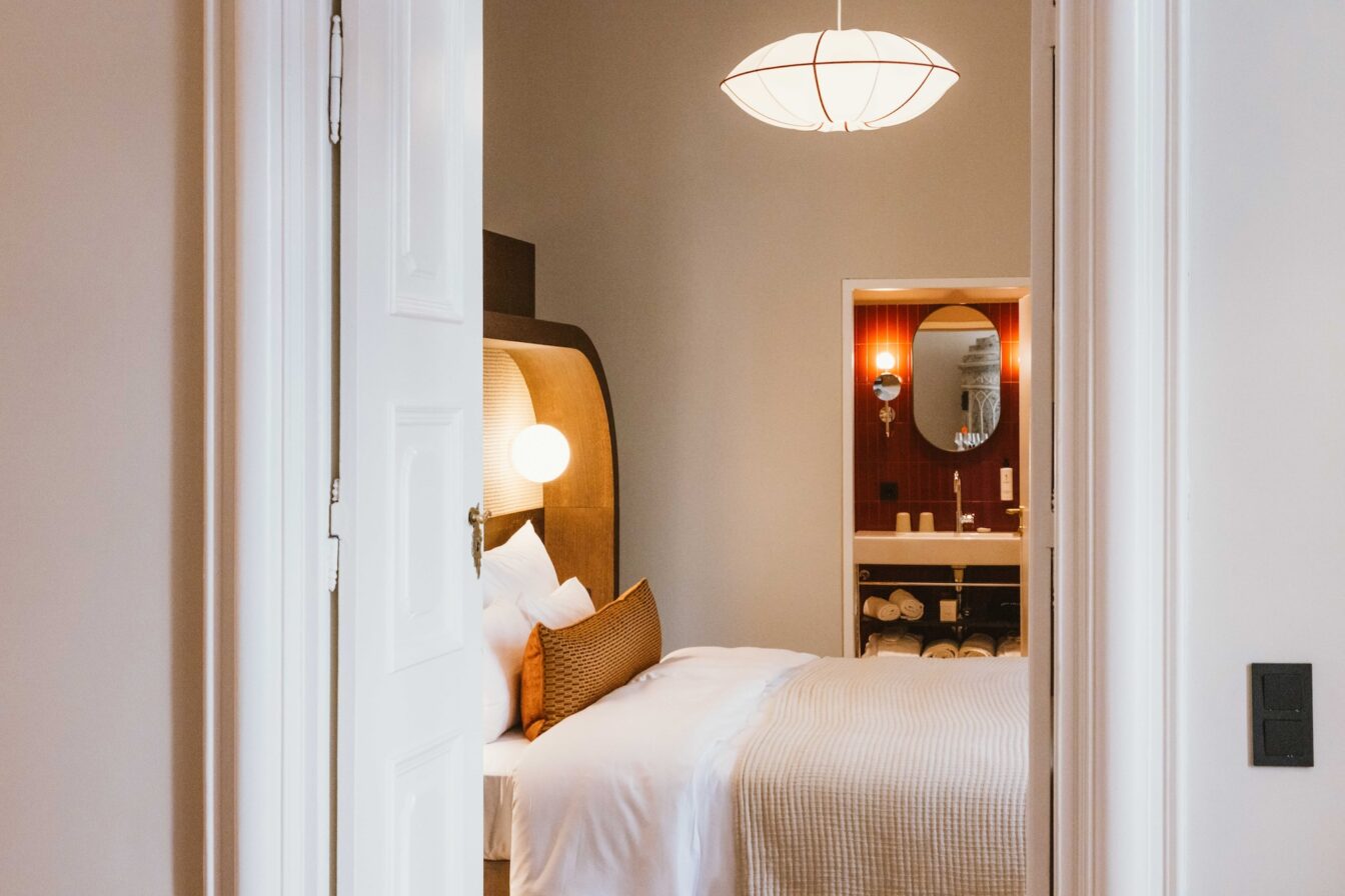 Palais Mailberger Hof © Florence Stoiber