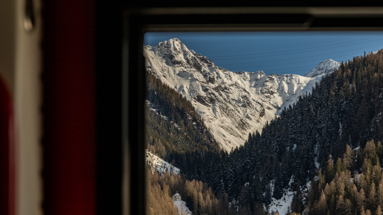 Glacier Express, Schweiz, Panoramazug, Zermatt nach St. Moritz, Sonja Koller,2