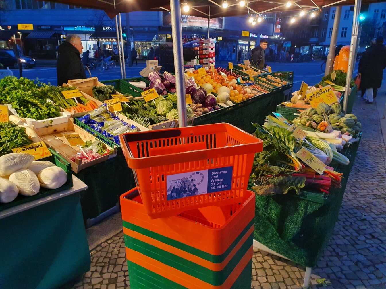 (c) @diemarktplaner MAY