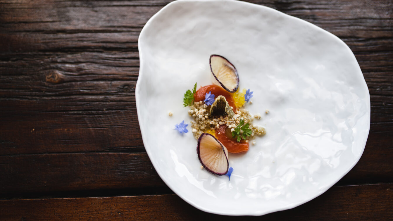 Mesnerhaus Salzburg Fine Dining