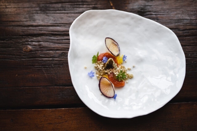 Mesnerhaus Salzburg Fine Dining