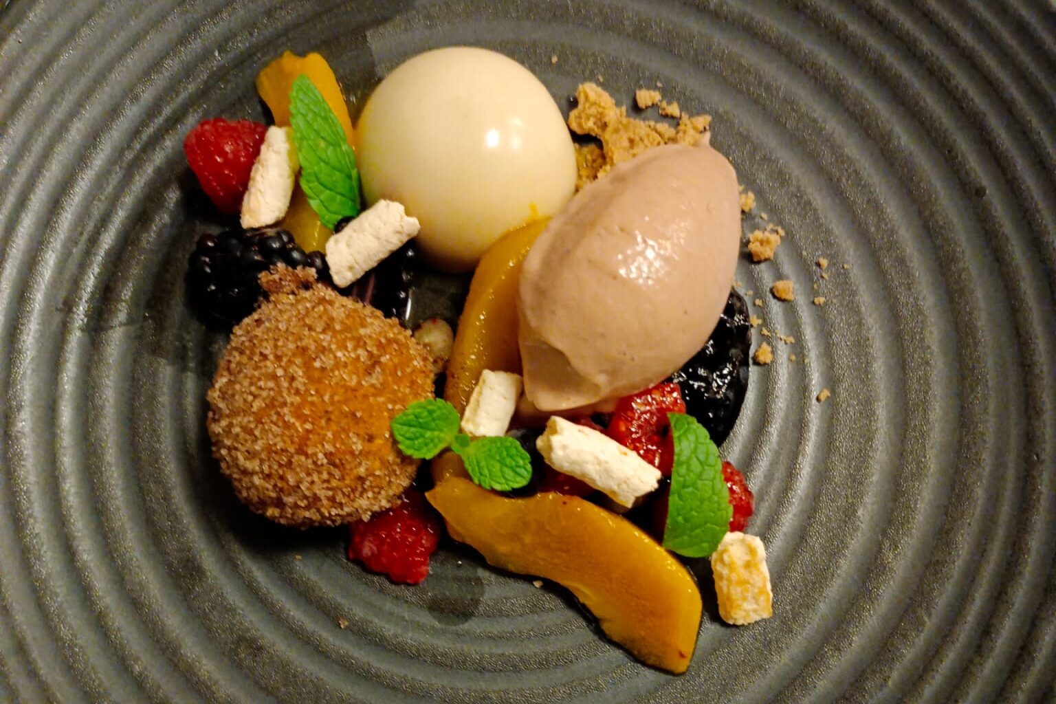 Stadtwirtshaus Linko’s Bachstüberl