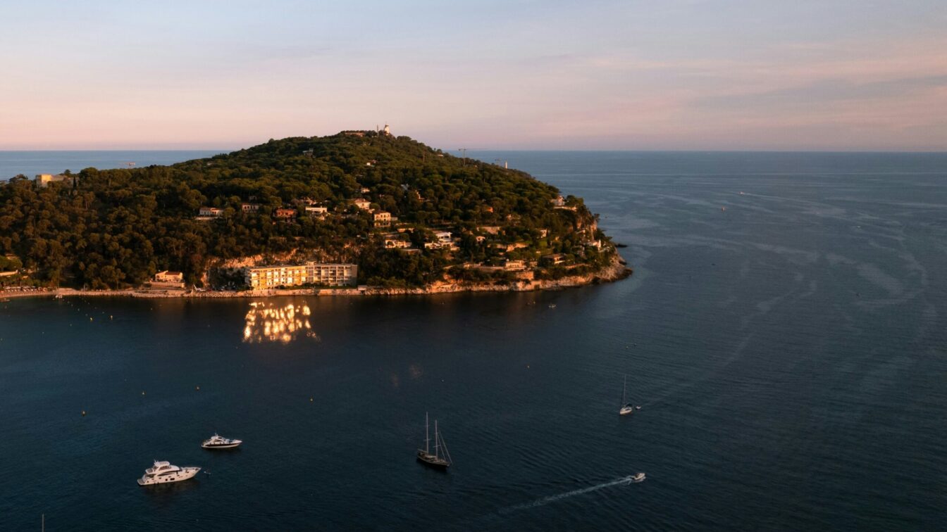 French Riviera