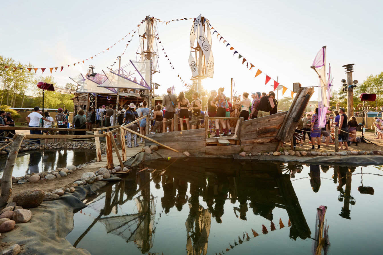 (c) 3000Grad Festival