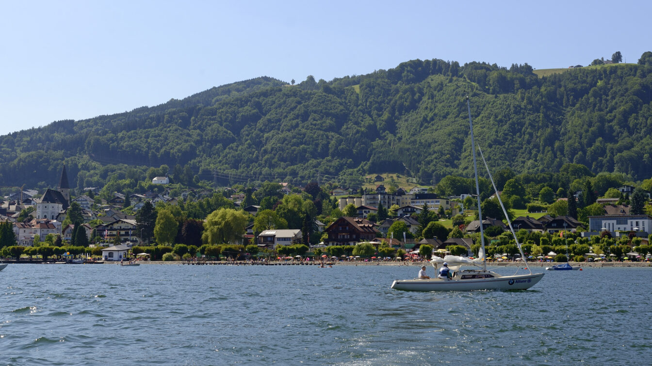 (c) TVB Traunsee Almtal Brainpark