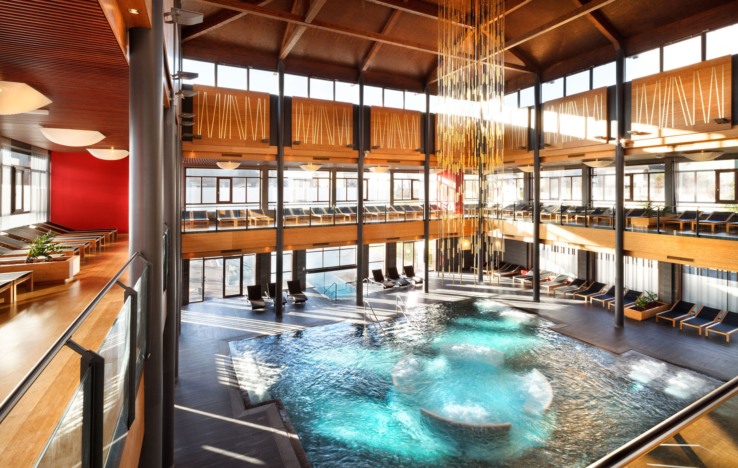 Asia Hotel & Spa Erzberg-Leoben