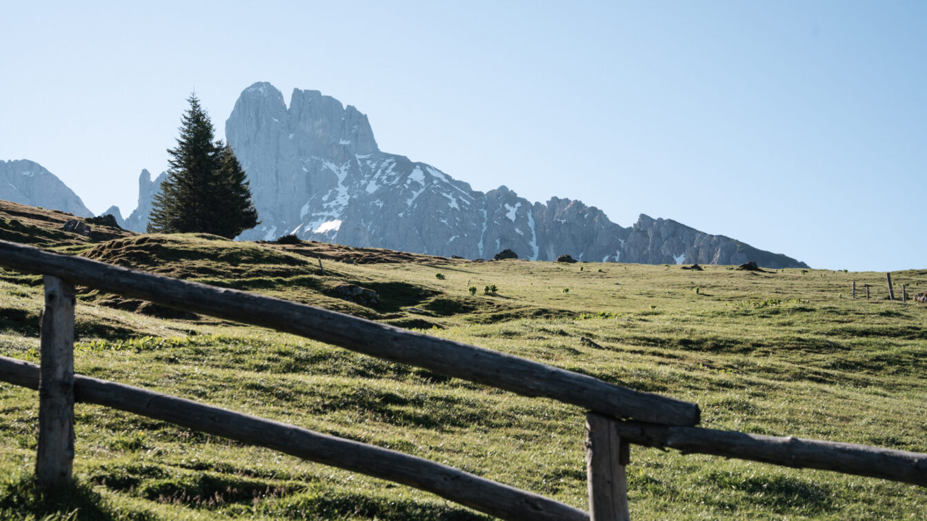 Weitwandern