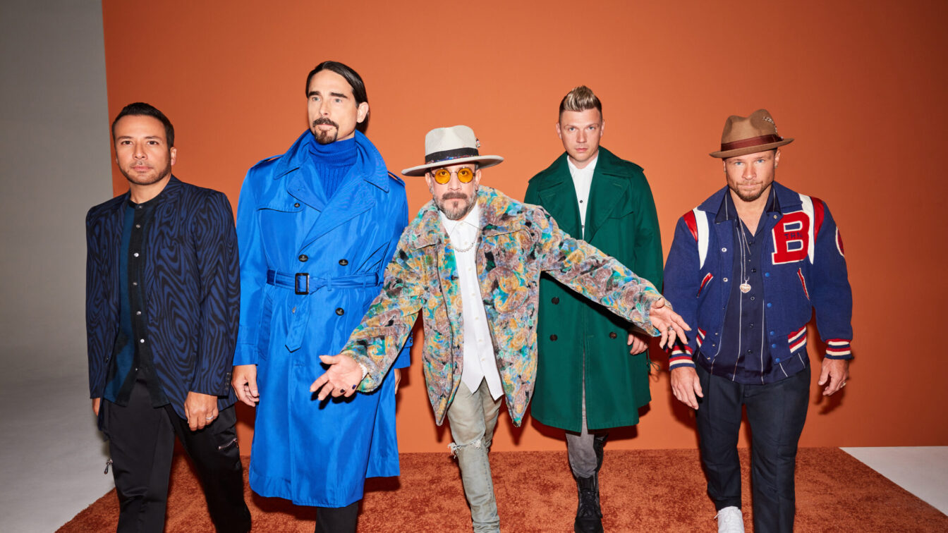 BackstreetBoys