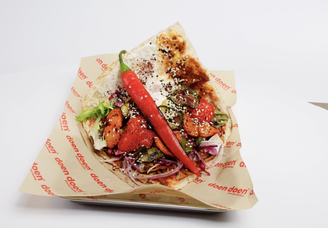 (c) doen doen planted kebap