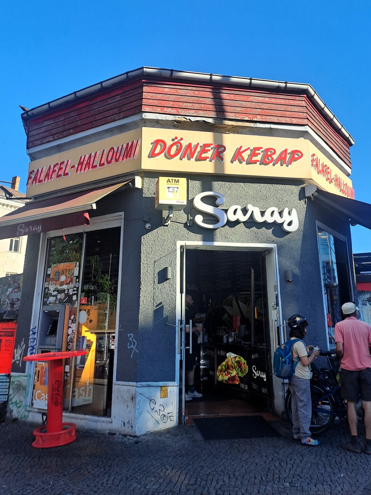 (c) Verena Lukanz | 1000things