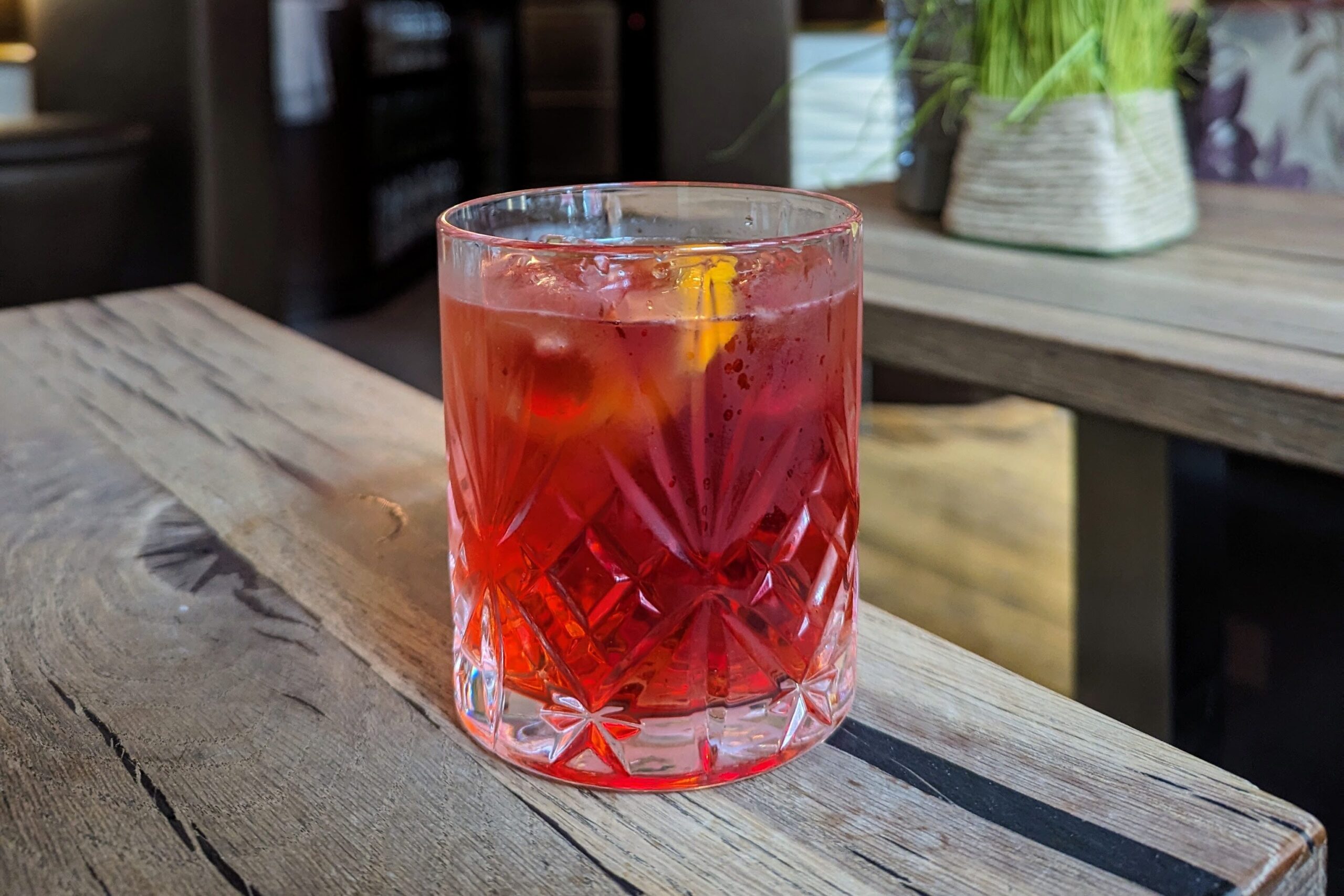 Lienz Osttirol Cafe Bar Lounge Zeitlos