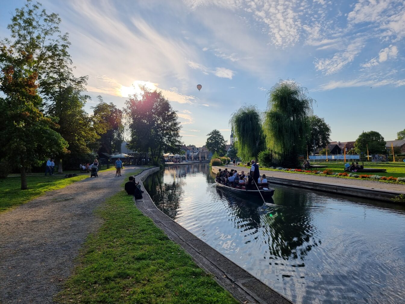 Verena Lukanz | 1000things