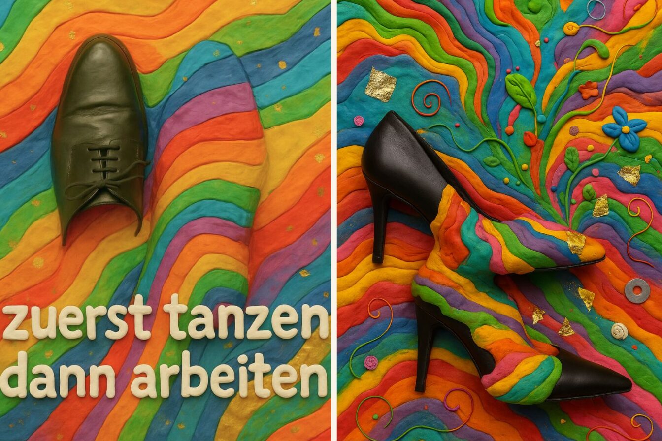 La Morgendisco Sujet Pratersauna Wien