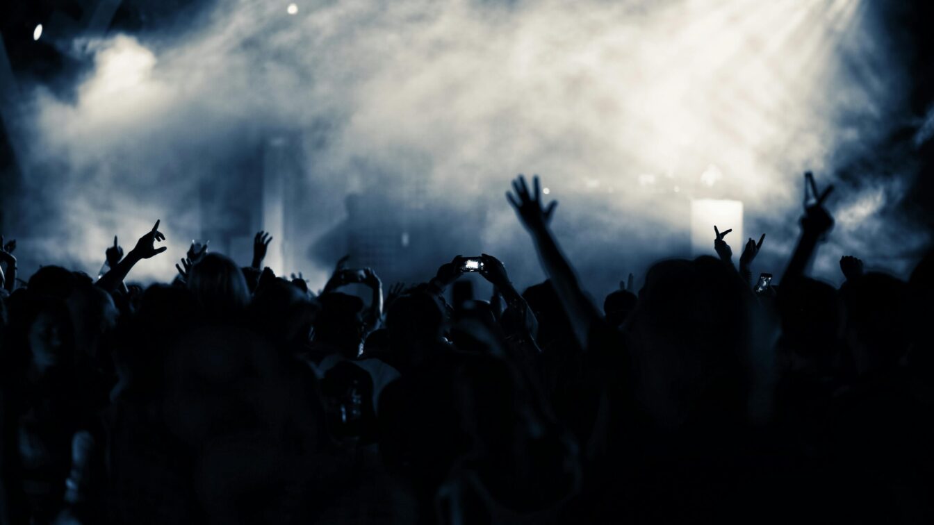 Rave