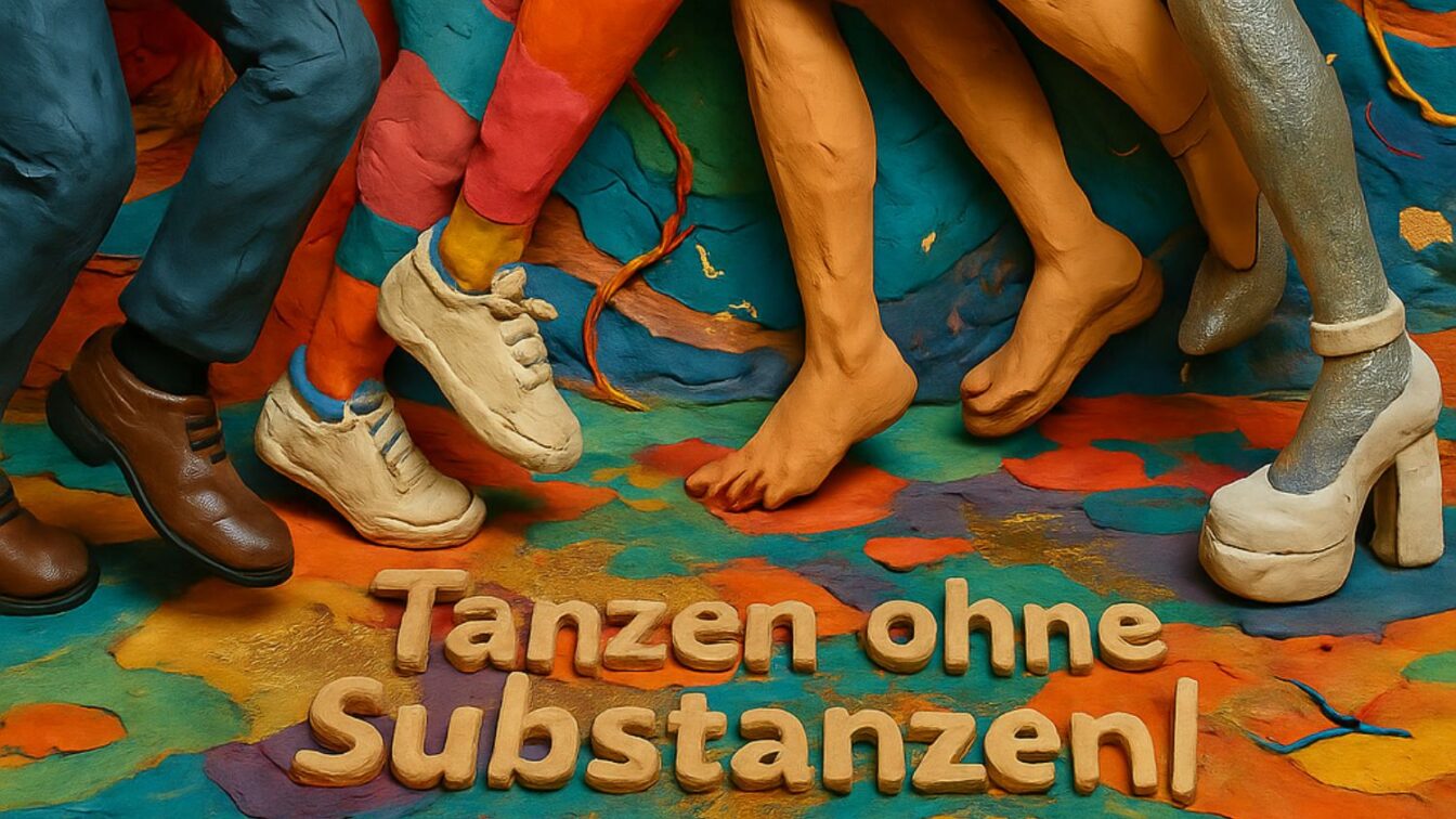 La Morgendisco Sujet Pratersauna Wien