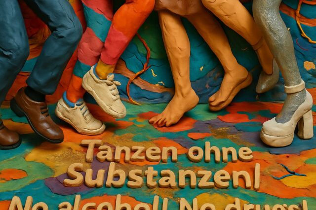 La Morgendisco Sujet Pratersauna Wien