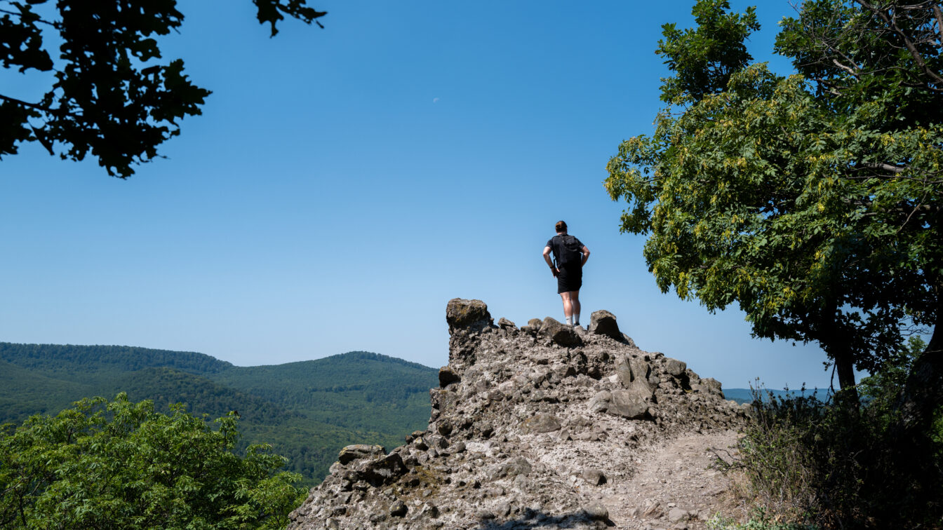 Szentendre Wanderung