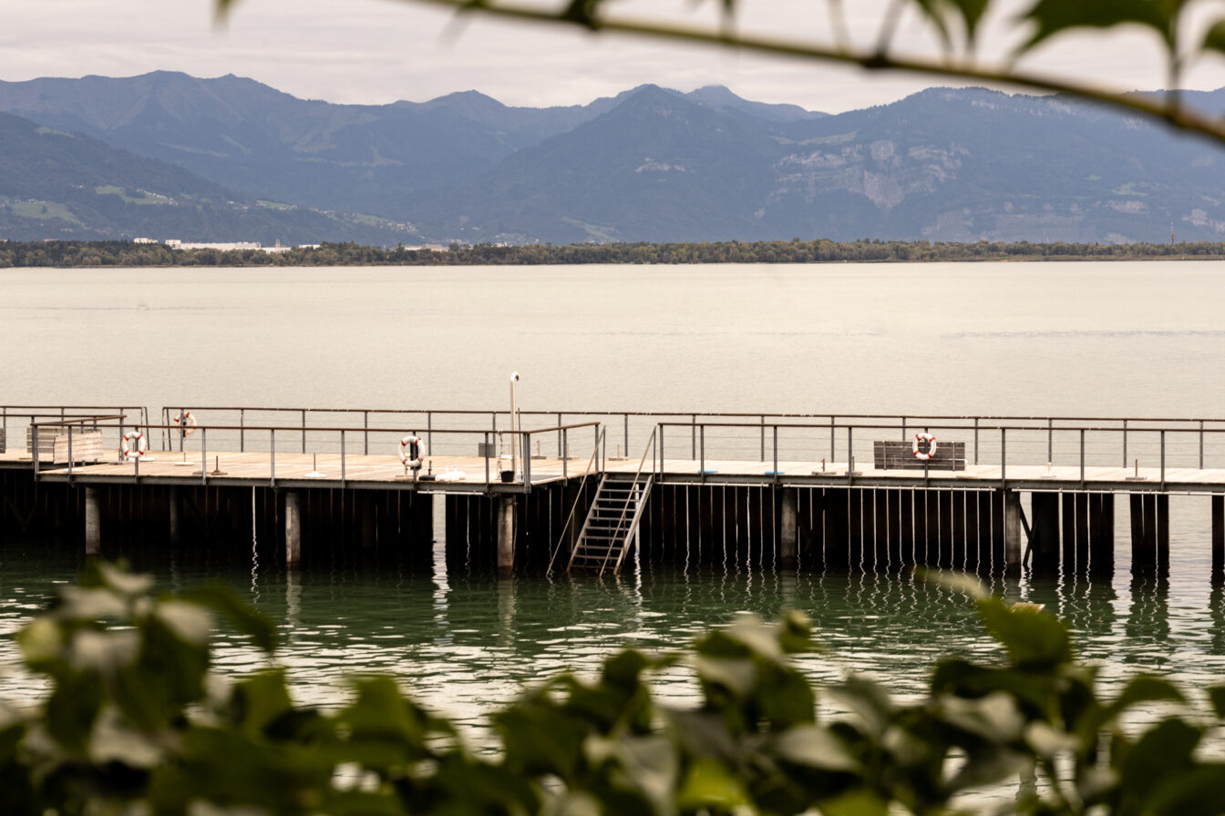 Bodensee (c) Sonja Koller | 1000things