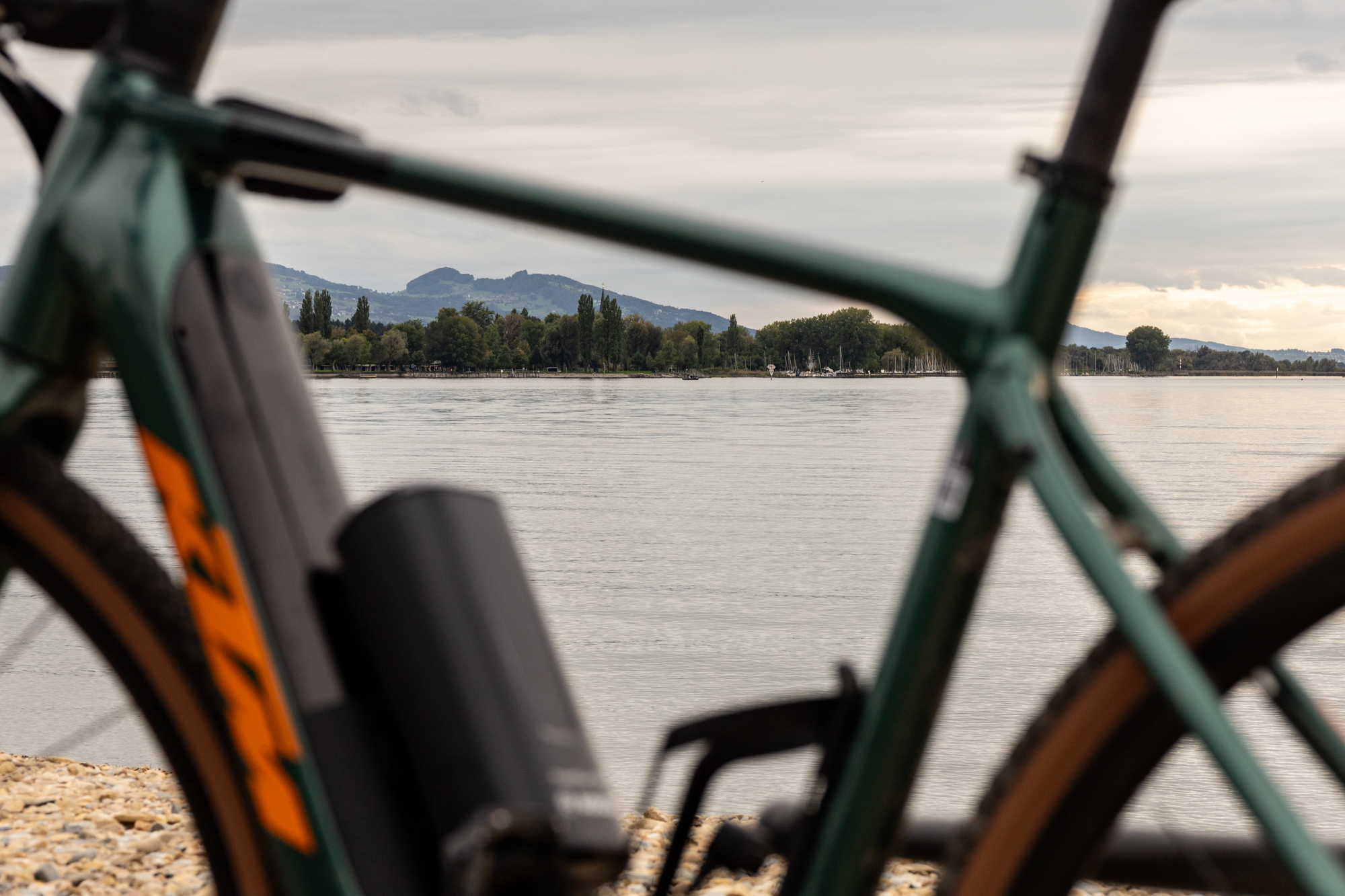 E-Bike (c) Sonja Koller | 1000things