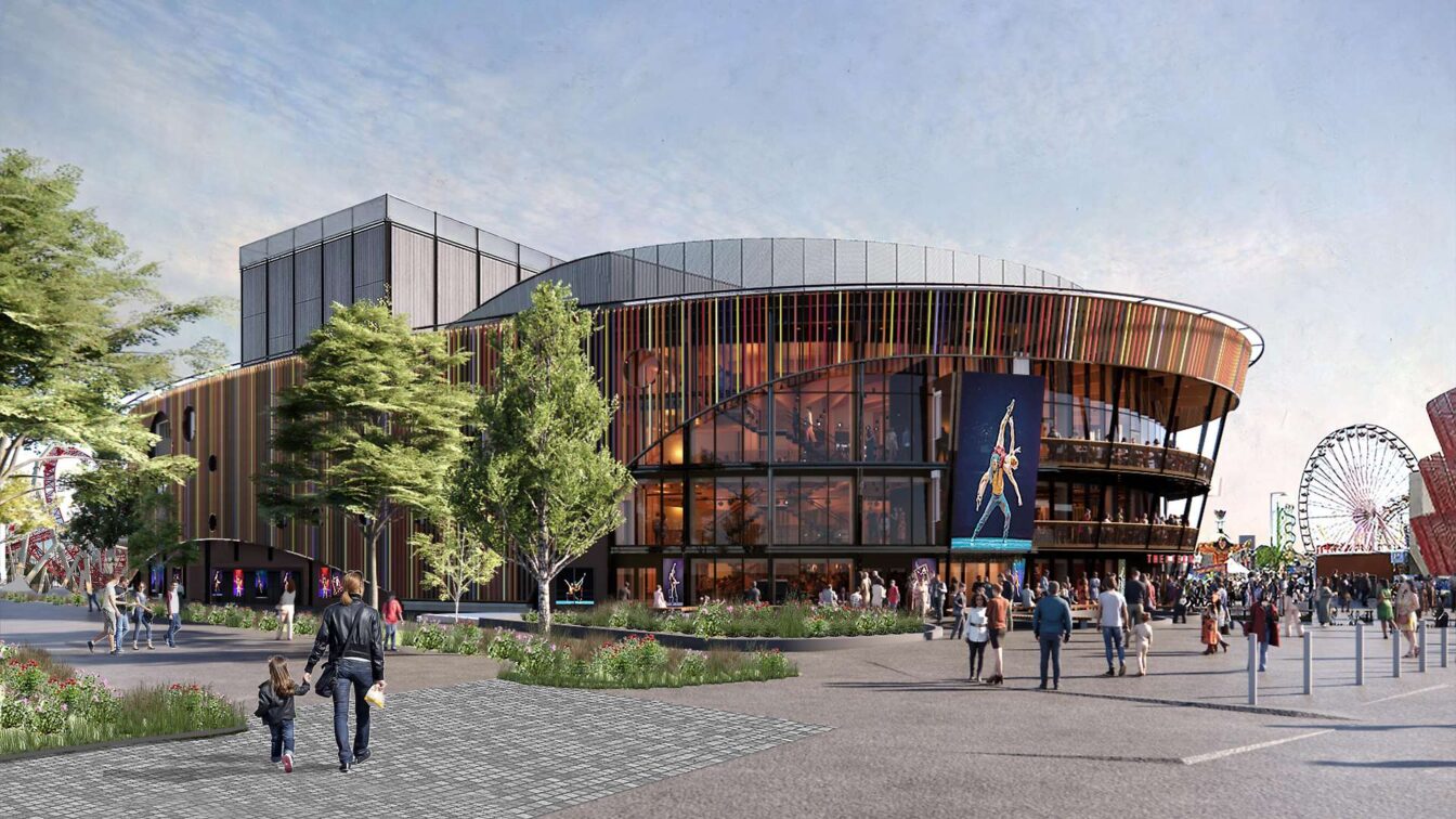 Theater im Park Wien