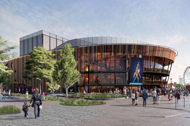 Theater im Park Wien