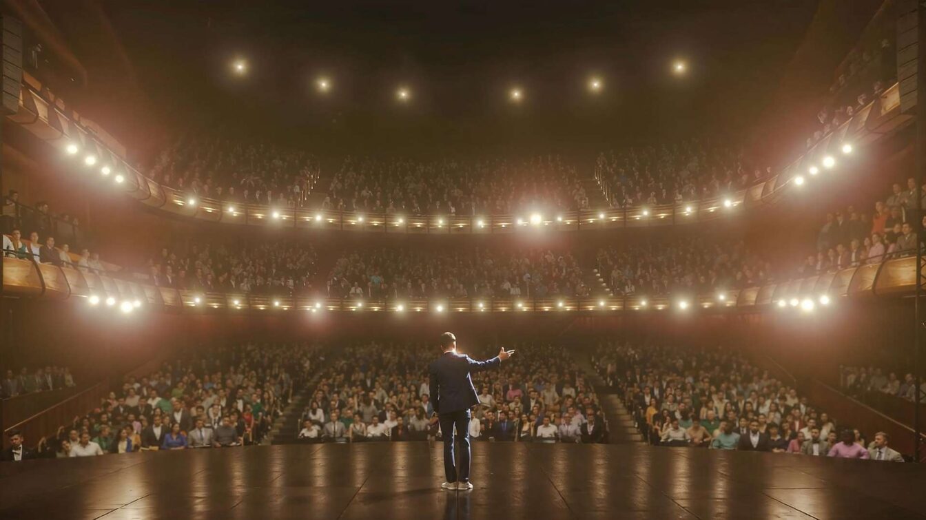 Theater im Park Wien