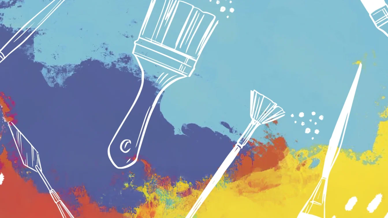 DRAW THE LINE – Bold Strokes, Brave Voices