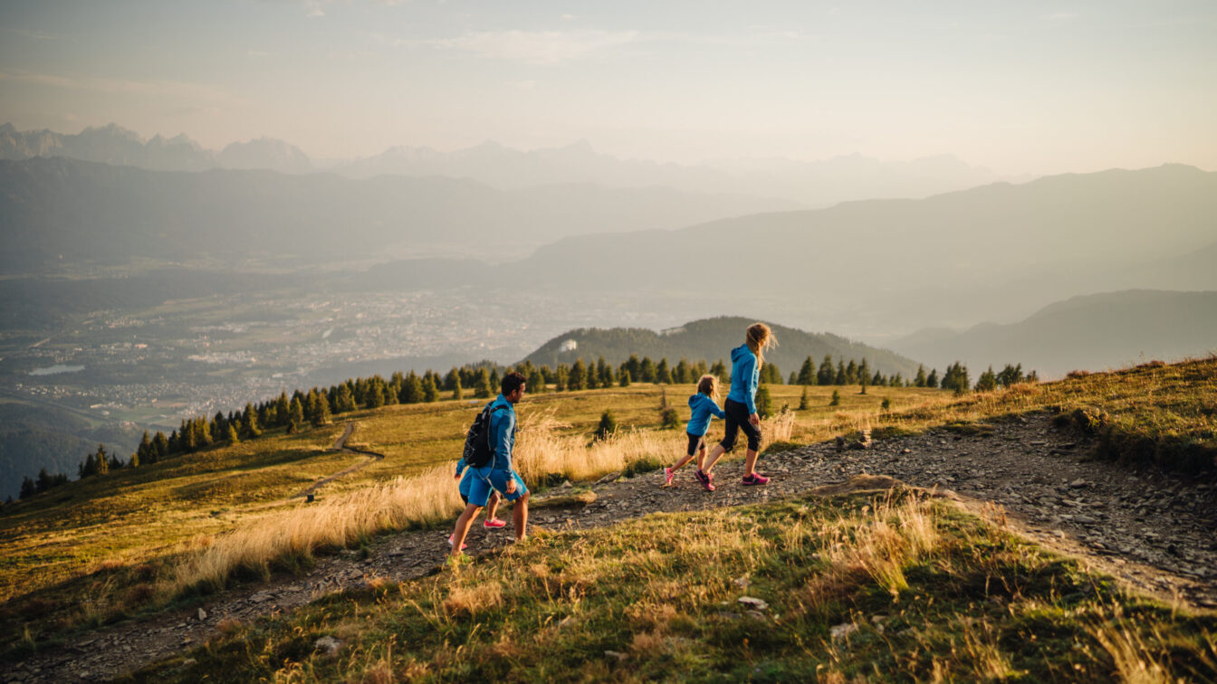 Gerlitzen, Villach