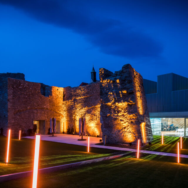 Wiener Neustadt Kasematten (c) Christian Husar