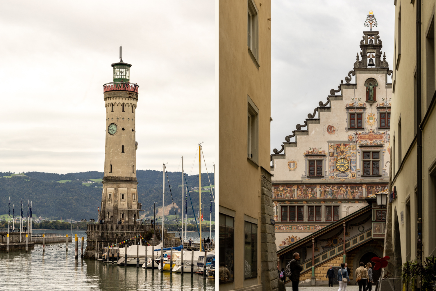 Lindau am Bodensee