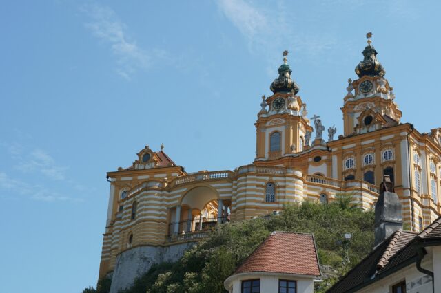 Stift Melk
