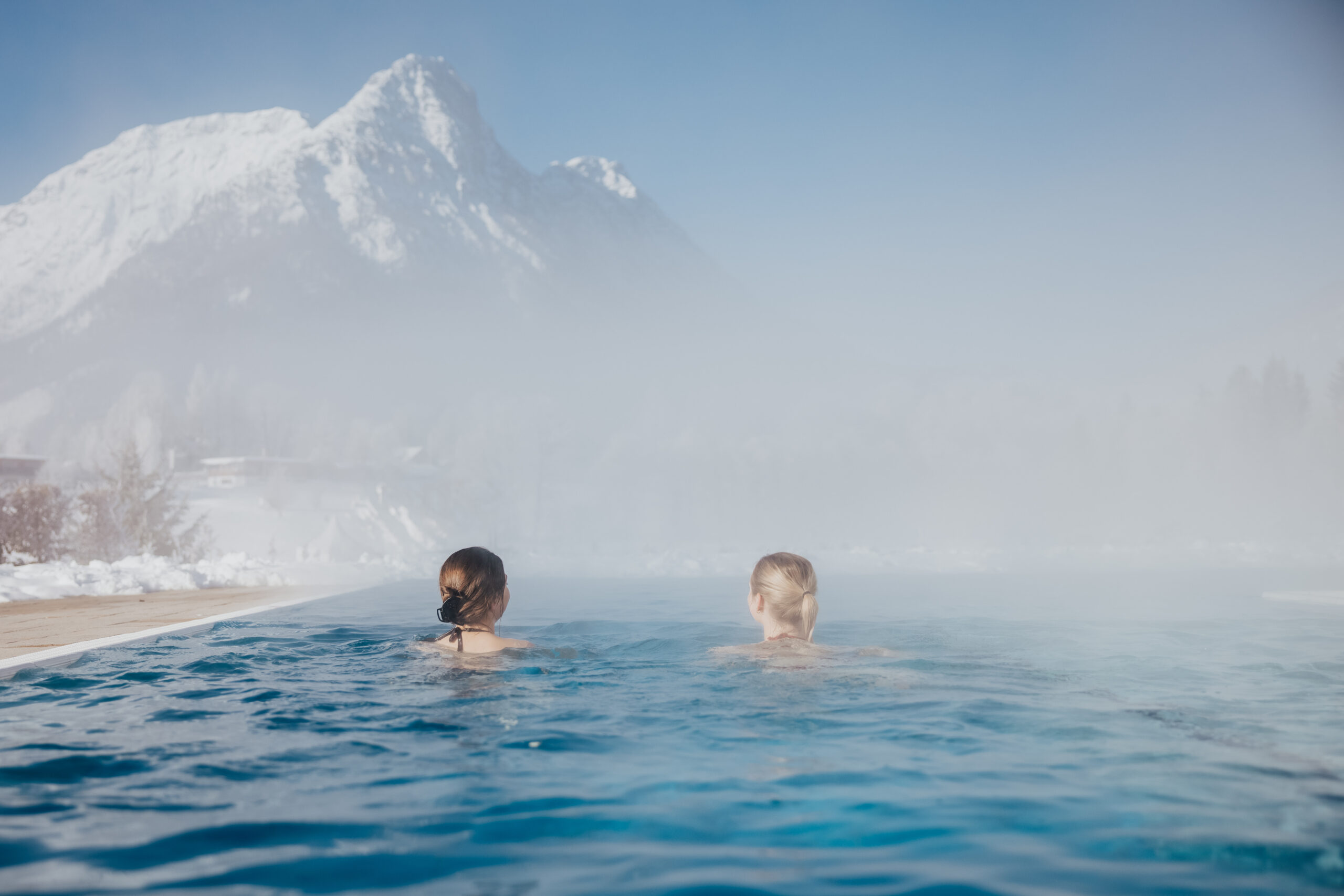 Therme in Bad Aussee | (c) TVB Ausseerland Salzkammergut_Katrin Kerschbaumer