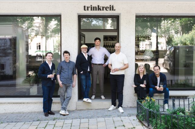 trinkreif-Team
