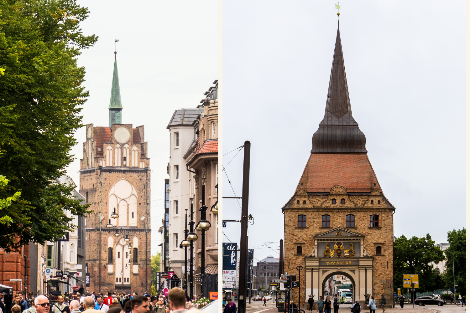 Stadttore Leipzig (c) Daniel Leeb | 1000things