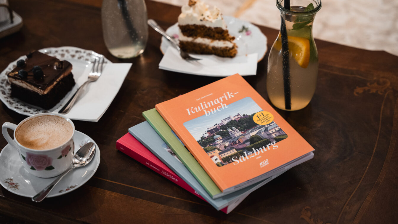 1000things Erlebnis- & Kulinarikbücher 2026