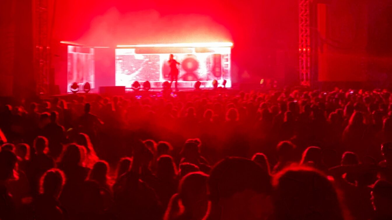 Konzerte München Herbst