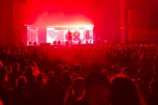 Konzerte München Herbst