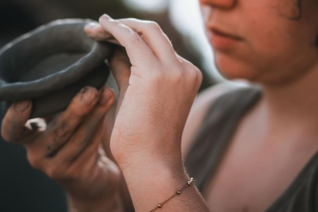 Presence & Clay Graz