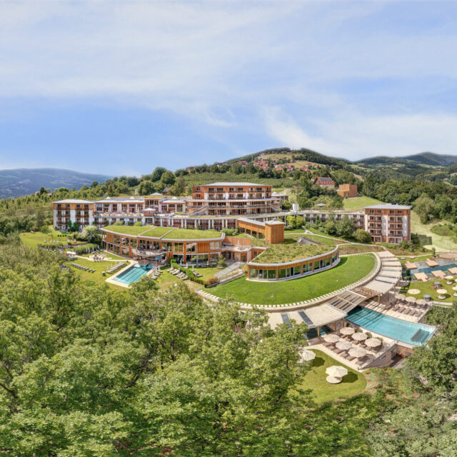 Hotel RETTER Bio-Natur-Resort